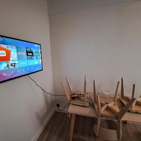 Studio Elis Verdieping 5A Antwerpen Kültér fotó
