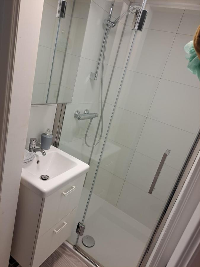Studio Elis Verdieping 5A Antwerpen Kültér fotó