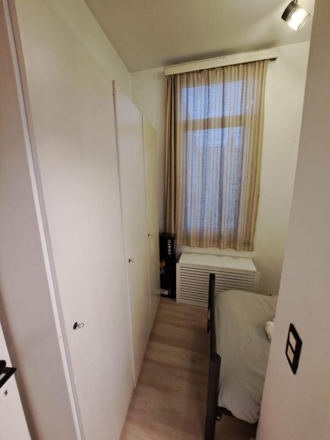 Studio Elis Verdieping 5A Antwerpen Kültér fotó
