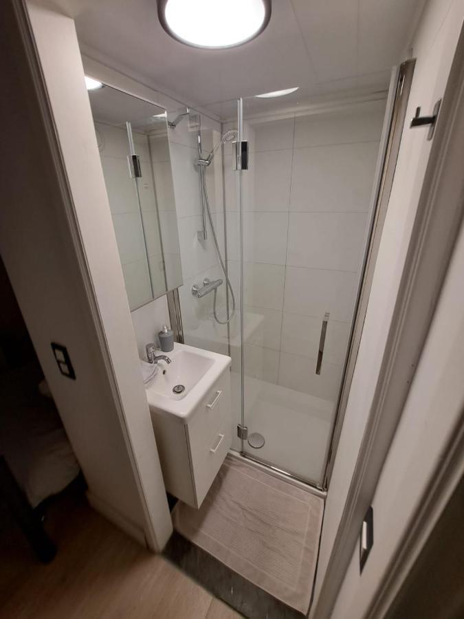 Studio Elis Verdieping 5A Antwerpen Kültér fotó